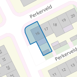 Perceel KSL00-E-1632