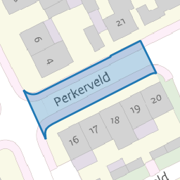 Perceel KSL00-E-1652