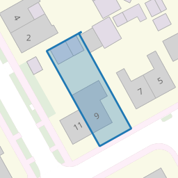 Perceel KSL00-E-1655