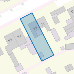 Perceel KSL00-E-1677