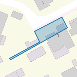 Perceel KSL00-E-1686