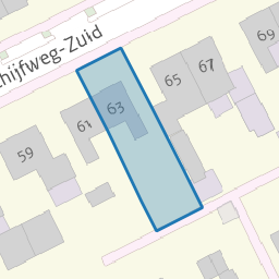 Perceel KSL00-E-1709