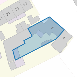 Perceel KSL00-E-1743