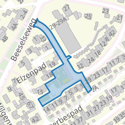 Perceel KSL00-E-1755