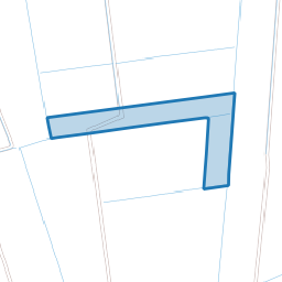 Perceel KTB00-B-1027