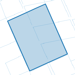 Perceel KTB00-B-1455