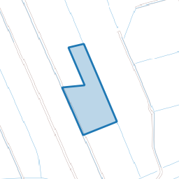 Perceel KTB00-B-1767