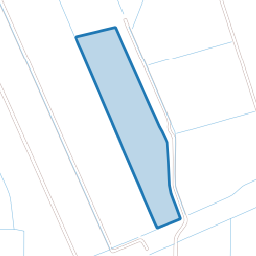 Perceel KTB00-B-2032