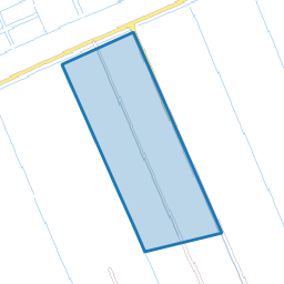 Perceel KTB00-B-2039