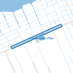 Perceel KTB00-C-1061