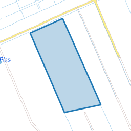 Perceel KTB00-C-1221