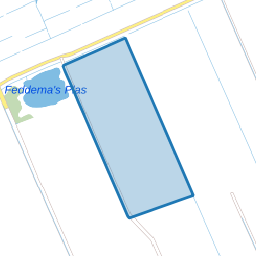 Perceel KTB00-C-1222