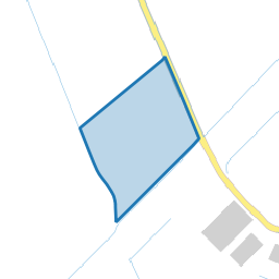 Perceel KTB00-D-1316