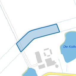 Perceel KTB00-D-1322