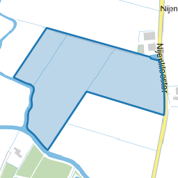 Perceel KTB00-H-1000