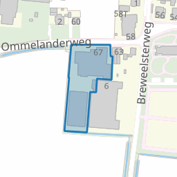 Perceel KTB00-H-1004