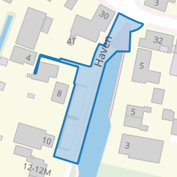 Perceel KTB00-H-1010