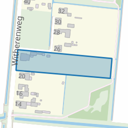 Perceel KTB00-H-1024