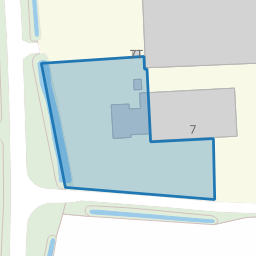 Perceel KTB00-H-1034