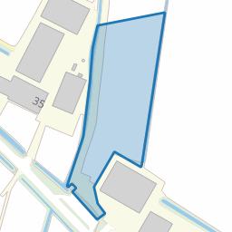 Perceel KTB00-H-1037