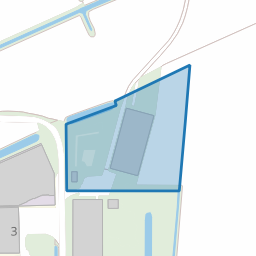 Perceel KTB00-H-1043