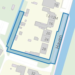 Perceel KTB00-H-1057