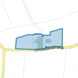 Perceel KTB00-H-1061