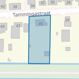 Perceel KTB00-H-1068