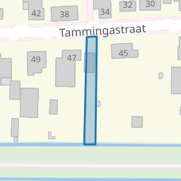 Perceel KTB00-H-1069