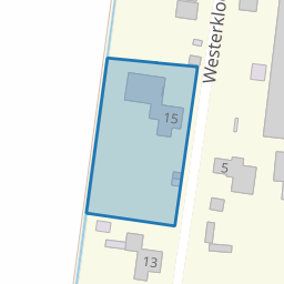 Perceel KTB00-H-1074