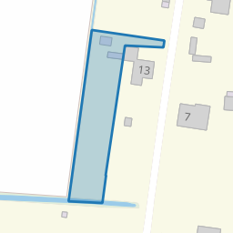 Perceel KTB00-H-1075