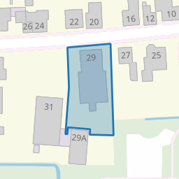 Perceel KTB00-H-1090