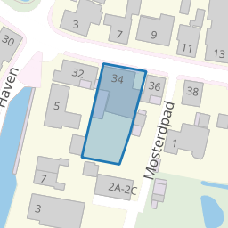 Perceel KTB00-H-1094