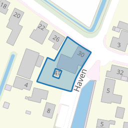 Perceel KTB00-H-1105