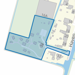 Perceel KTB00-H-1118