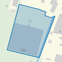 Perceel KTB00-H-1126