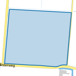 Perceel KTB00-H-22