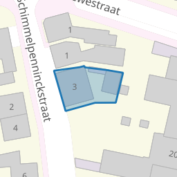 Perceel KTG00-A-1228