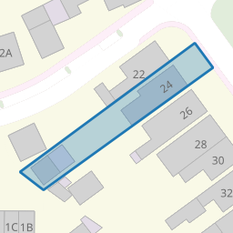 Perceel KTG00-A-1447