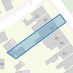 Perceel KTG00-A-1448