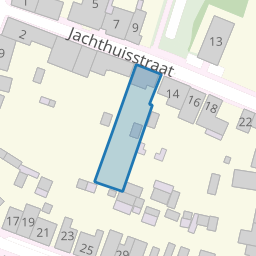 Perceel KTG00-A-1455