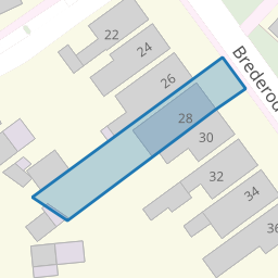 Perceel KTG00-A-1459