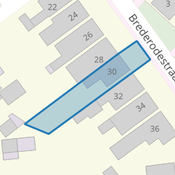 Perceel KTG00-A-1460