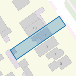 Perceel KTG00-A-1533