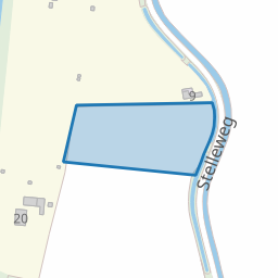 Perceel KTG00-A-1561