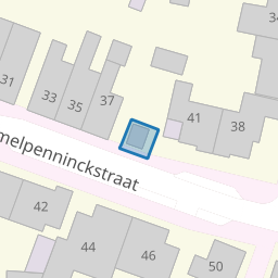 Perceel KTG00-A-1641