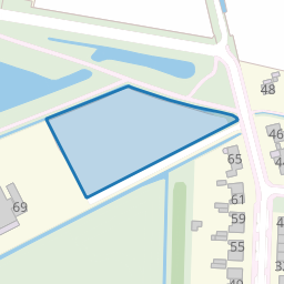 Perceel KTG00-A-1660