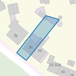 Perceel KTG00-A-1692