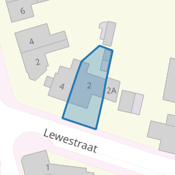 Perceel KTG00-A-1730