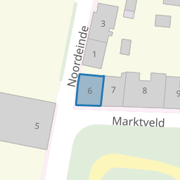 Perceel KTG00-A-1734